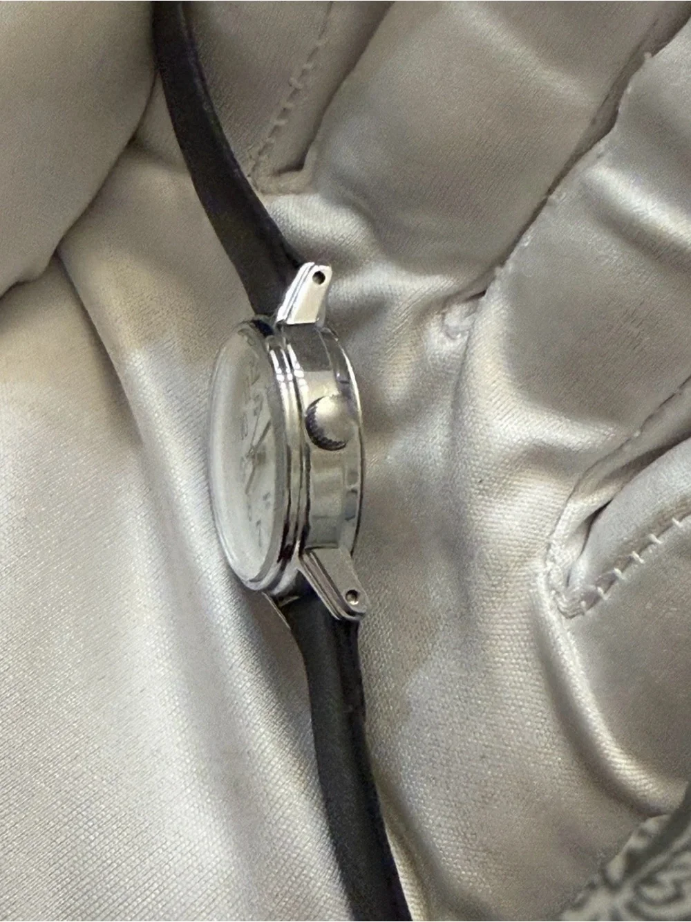 Timex excellent without